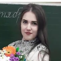 Фотография репетитора Шалабаева Наталия Александровна