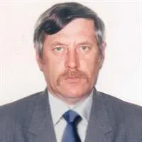 Фотография репетитора Гребенев Вячеслав Евгеньевич