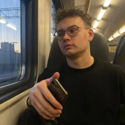 Фотография репетитора Скорописцев Николай Александрович