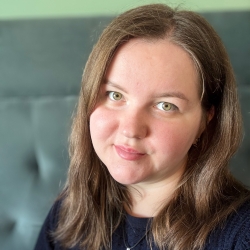 Фотография репетитора Хохлова Мария Юрьевна