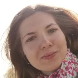 Фотография репетитора Киселькова Анна Вадимовна