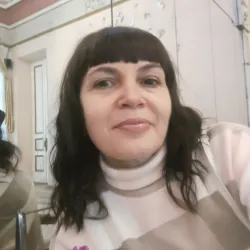 Фотография репетитора Мартыч Светлана Владимировна