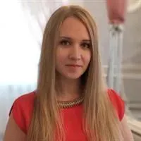 Фотография репетитора Шварцбейн Яна Григорьевна