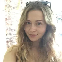 Фотография репетитора Кубарева Елизавета Александровна