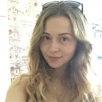 Фотография репетитора Кубарева Елизавета Александровна