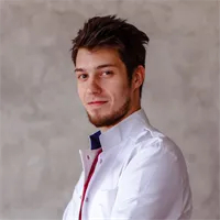 Фотография репетитора Леонтьев Денис Петрович