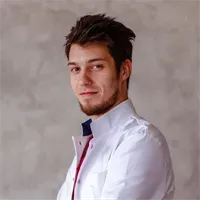 Фотография репетитора Леонтьев Денис Петрович