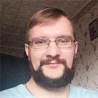 Фотография репетитора Девочкин Сергей Николаевич