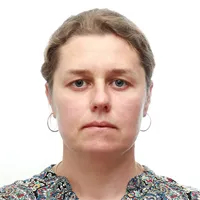 Фотография репетитора Гужаковская Кристина Петровна