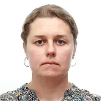 Фотография репетитора Гужаковская Кристина Петровна