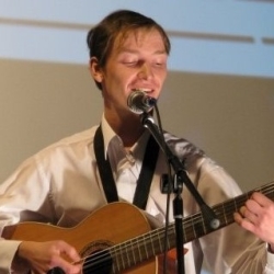 Фотография репетитора Мазурин Александр Владимирович