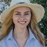 Фотография репетитора Дульцева Валерия Александровна