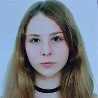 Фотография репетитора Глушец Елизавета Сергеевна