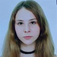 Фотография репетитора Глушец Елизавета Сергеевна