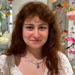 Фотография репетитора Загребаева Полина Станиславовна