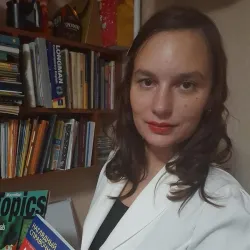 Фотография репетитора Макарова Татьяна Сергеевна