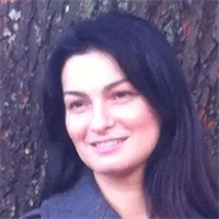 Фотография репетитора Тепоян Изабелла Степановна