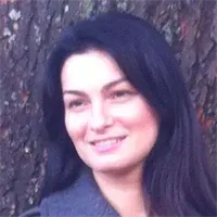 Фотография репетитора Тепоян Изабелла Степановна