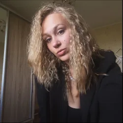 Фотография репетитора Петрунина Анастасия Игоревна