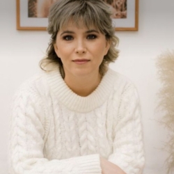 Фотография репетитора Нечаева Елена Ринатовна