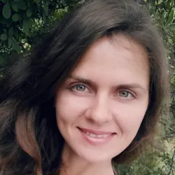 Фотография репетитора Немова Анна Владимировна