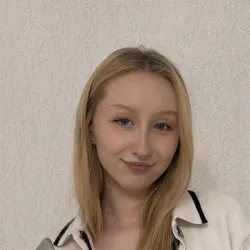 Фотография репетитора Лапина Юлия Александровна