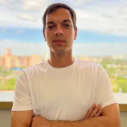 Фотография репетитора Гультяев Владислав Юрьевич