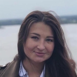 Фотография репетитора Андрющенко Валентина Дмитриевна