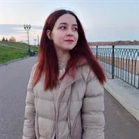 Фотография репетитора Андреева Анна Алексеевна