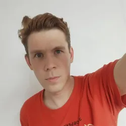 Фотография репетитора Бабкин Евгений Юрьевич