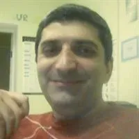 Фотография репетитора Егиазарян Артур Самвелович