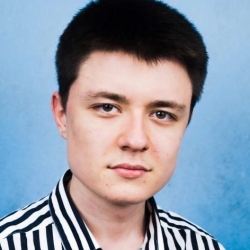 Фотография репетитора Корягин Александр Алексеевич