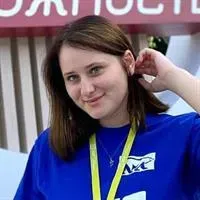 Фотография репетитора Новичкова Анастасия Ивановна