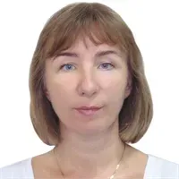 Фотография репетитора Костюченко Ольга Андреевна