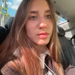 Фотография репетитора Маркова Александра Андреевна