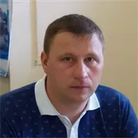 Фотография репетитора Хулапов Вячеслав Валентинович