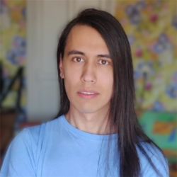 Фотография репетитора Мигранов Руслан Альбертович