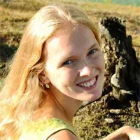 Фотография репетитора Труфанова Ольга Павловна