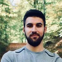 Фотография репетитора Наумов Павел Борисович