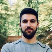 Фотография репетитора Наумов Павел Борисович