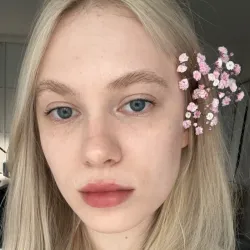 Фотография репетитора Якунина Дарья Владимировна