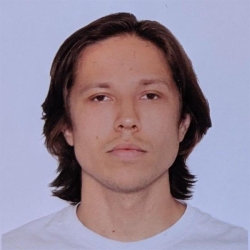 Фотография репетитора Сапцын Руслан Вячеславович