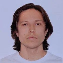 Фотография репетитора Сапцын Руслан Вячеславович