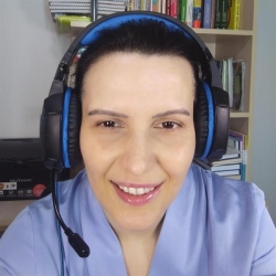 Фотография репетитора Ливинцева Анна Вадимовна