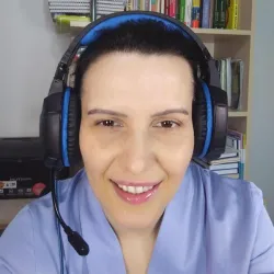 Фотография репетитора Ливинцева Анна Вадимовна