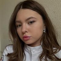 Фотография репетитора Джоджуа Вероника Эдуардовна