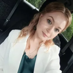 Фотография репетитора Землянова Дарья Владимировна