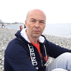 Фотография репетитора Медвецкий Вадим Владимирович