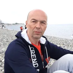 Фотография репетитора Медвецкий Вадим Владимирович