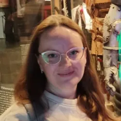 Фотография репетитора Полушина Дарья Владимировна